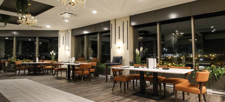 Holiday Inn 悉尼(Holiday Inn Sydney - Waterfront)图片
