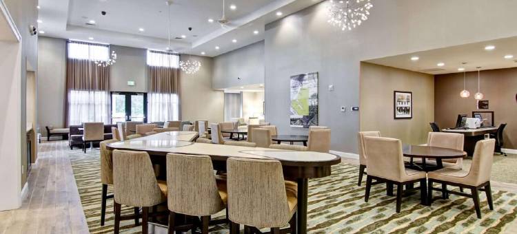 Homewood Suites by Hilton-克利夫顿公园(Homewood Suites by Hilton Clifton Park)图片