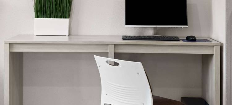 Microtel Inn & Suites by Wyndham Raleigh Durham Airport图片