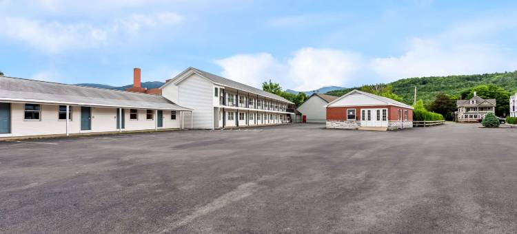 凯艺套房酒店(Quality Inn & Suites)图片