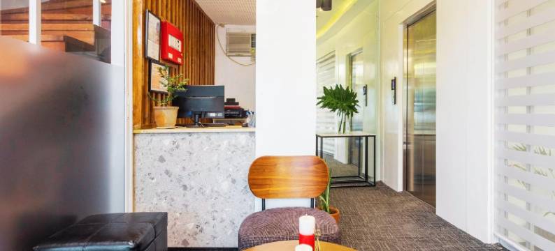 特利斯住宿加早餐酒店-伊洛伊洛-可可特尔提供(Tely's Bed & Breakfast Iloilo powered by Cocotel)图片