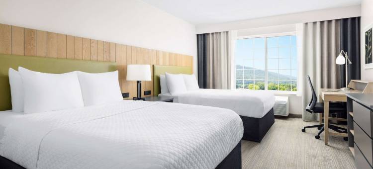 比格弗拉兹埃尔迈拉丽怡酒店(Country Inn & Suites by Radisson, Big Flats (Elmira), NY)图片