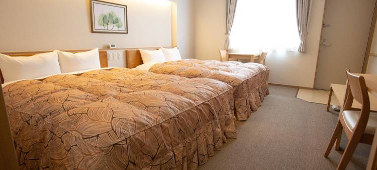 家庭住宿筑波酒店(Family Stay Tsukuba)图片