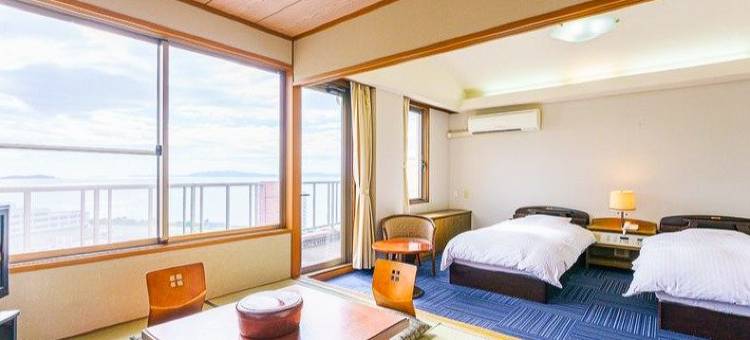 寿乐(Juraku)图片