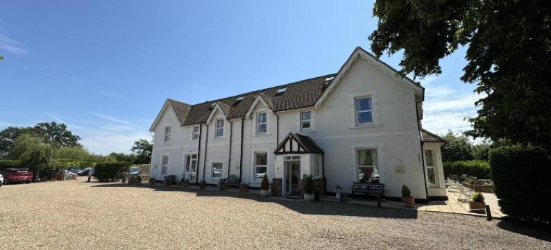 胡克伍德旅馆(Hookwood Lodge)图片