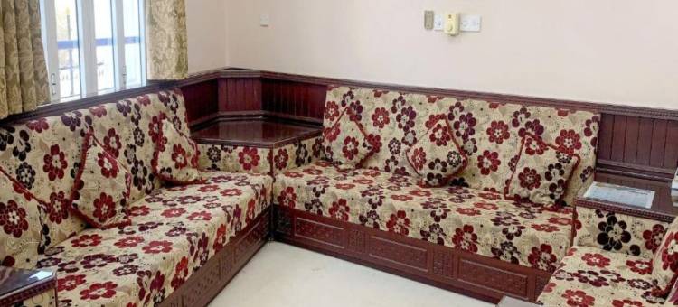 超级OYO 152 Manam 1酒店公寓(Super OYO 152 Manam 1 Hotel Apartment)图片