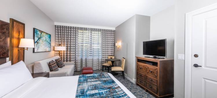 万豪乡村别墅酒店(Marriott's Timber Lodge)图片