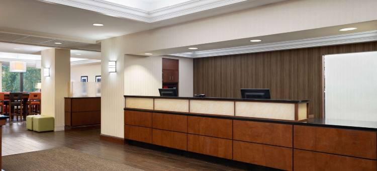 圣路易斯机场温德姆蔚景酒店(Wingate by Wyndham St. Louis Airport)图片