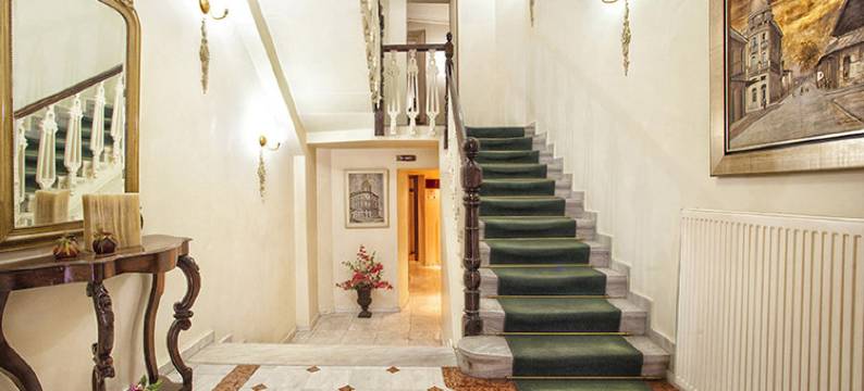 多莫特阿尼酒店(Arni Hotel Domotel)图片