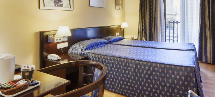 亚特兰蒂斯酒店-ATBCN(Atlantis by Atbcn)图片