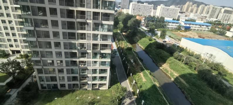 春暖花开公寓(荆山路分店)图片