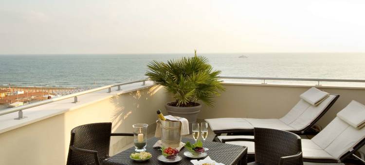 新那阿斯特酒店(Hotel Sina Astor)图片