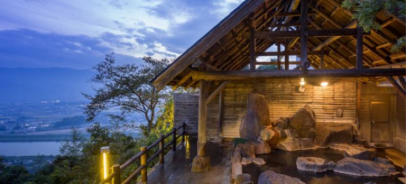 平成景观酒店(View Hotel Heisei)图片