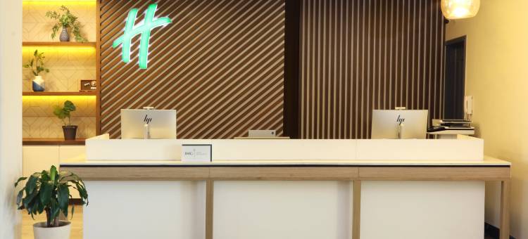 卡门城假日酒店(Holiday Inn CD. DEL CARMEN by IHG)图片