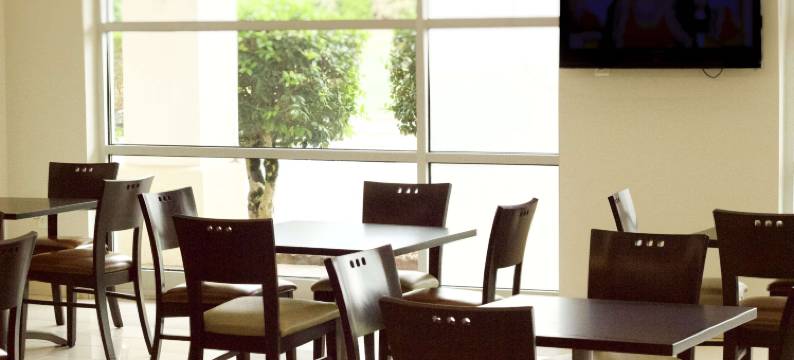 近查塔努加南部的品质酒店(Quality Inn near Chattanooga South)图片