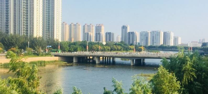 金梦海湾精品海景民宿(汤河道1号分店)图片