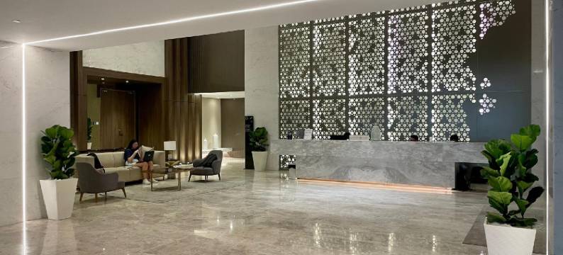 吉隆坡Quill公寓(Quill Residences KLCC By Hausome)图片