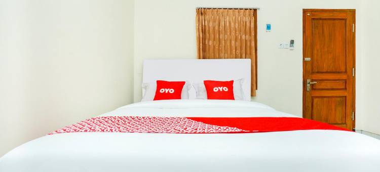 OYO1642兰花2号伊斯兰住宿酒店(OYO 1642 Penginapan Anggrek Syariah 2)图片