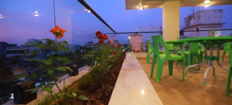 瑞迪行政人员拉图尔(Riddhi Executive)图片