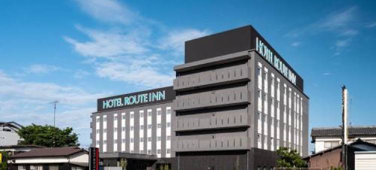 露樱酒店今治店(Hotel Route Inn Imabari)图片