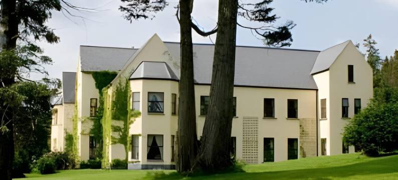 伊纳湖小屋酒店(Lough Inagh Lodge Hotel)图片