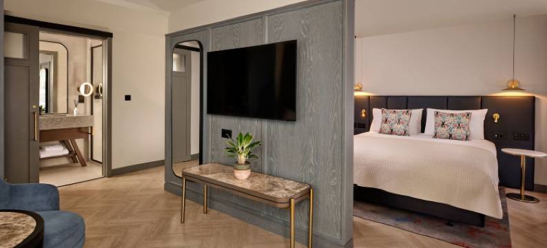 曼彻斯特皮卡迪利车站臻品之选The Reach酒店(The Reach at Piccadilly, Manchester, a Tribute Portfolio Hotel)图片