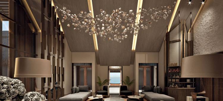 马尔代夫卡夫环礁岛JW万豪度假酒店(JW Marriott Maldives Kaafu Atoll Island Resort)图片