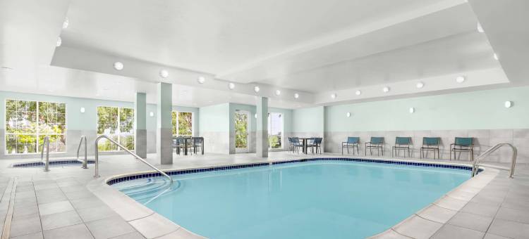 Homewood Suites by Hilton-达拉斯-葡萄树(Homewood Suites by Hilton Dallas-DFW Airport N-Grapevine)图片