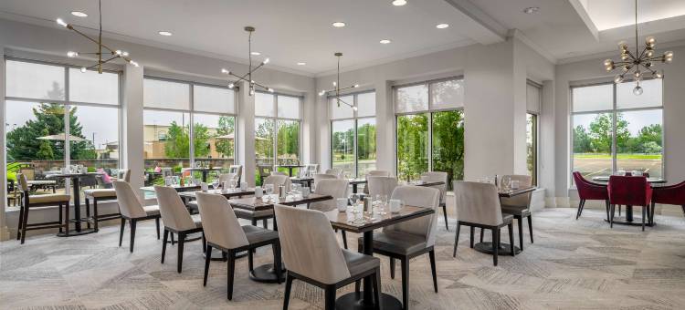 格雷特瀑布希尔顿花园酒店(Hilton Garden Inn Great Falls)图片