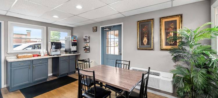 俄亥俄州马里恩美洲最佳价值酒店(Americas Best Value Inn Marion)图片