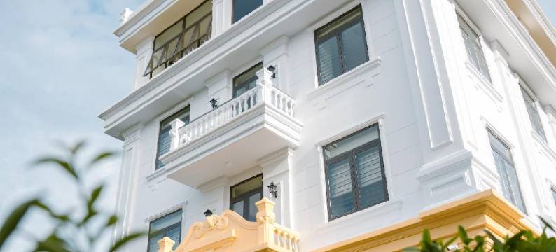 快乐之家达克拉克酒店(Happy Home Dak Lak)图片