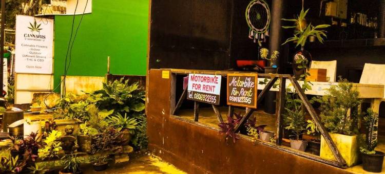 象岛普洛伊旅馆(Ploy Inn Koh Chang)图片
