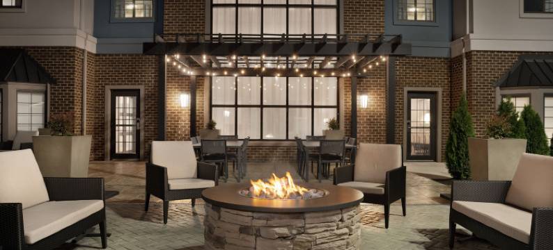 BWI机场居家酒店(Residence Inn BWI Airport)图片