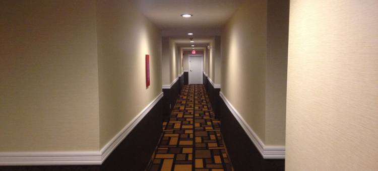 西尔万湖戴斯酒店(Days Inn by Wyndham Sylvan Lake)图片