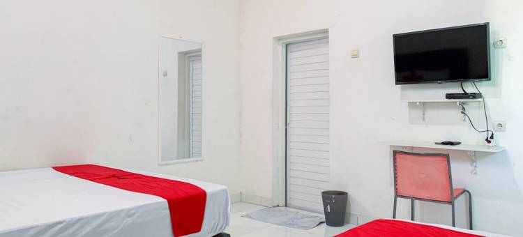 Reddoorz at Hotel Bahagia Pangandaran图片