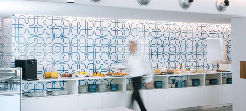 索尔生活方式酒店苏伦多(So' Lifestyle Hotel Sorrento)图片