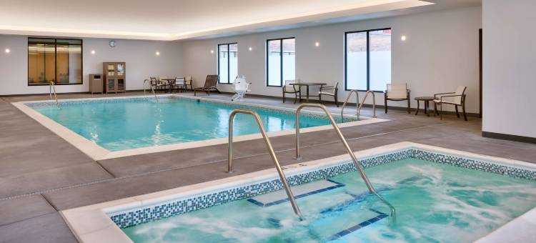 安克雷奇市中心凯悦嘉轩酒店(Hyatt Place Anchorage Midtown)图片