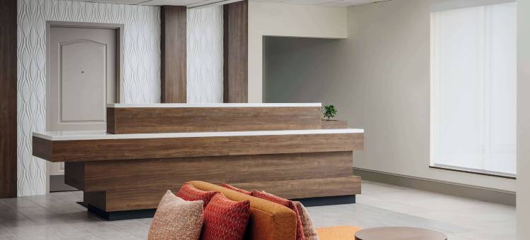 亨茨维尔南红石兵工厂希尔顿花园酒店(Hilton Garden Inn Huntsville South/Redstone Arsenal)图片