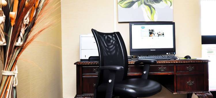 希尔顿欢朋酒店-卡罗尔顿(Hampton Inn Carrollton)图片