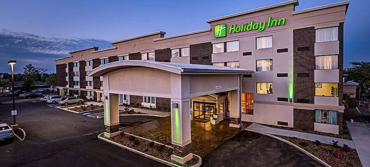 Holiday Inn 导师(Holiday Inn Cleveland Northeast - Mentor)图片