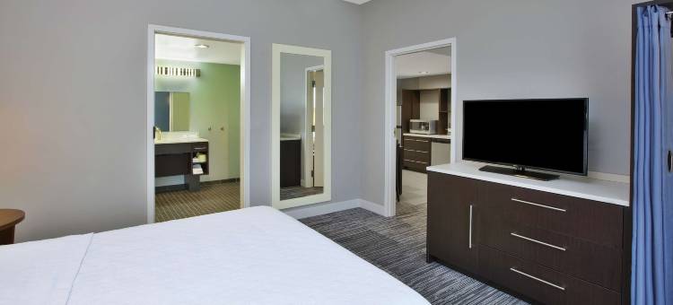 匹兹堡地区海狸谷希尔顿惠庭酒店(Home2 Suites by Hilton Pittsburgh Area Beaver Valley)图片