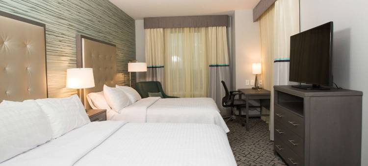 阿伦敦伯利恒中心谷Homewood Suites by Hilton(Homewood Suites by Hilton Allentown Bethlehem Center Valley)图片