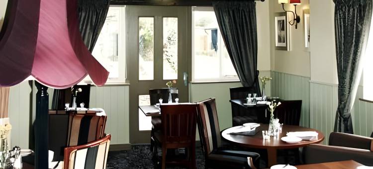 刀与砍刀酒店(The Knife & Cleaver)图片