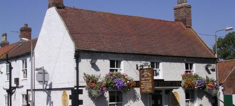 桑顿亨特酒店(Thornton Hunt Inn)图片