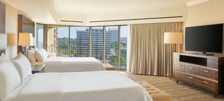 堪萨斯城皇冠中心威斯汀酒店(The Westin Kansas City at Crown Center)图片