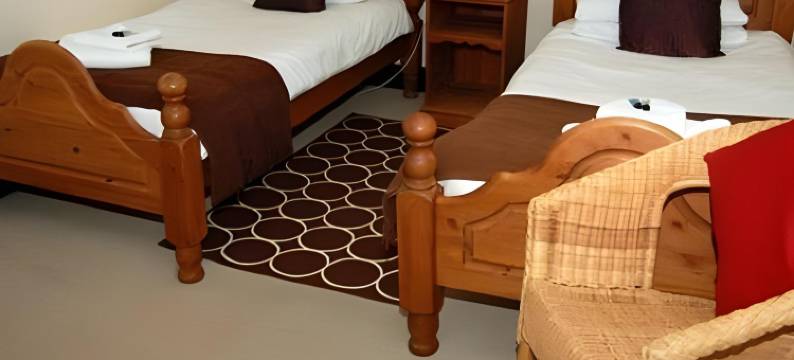 旧邮局旅馆(Old Post Office)图片