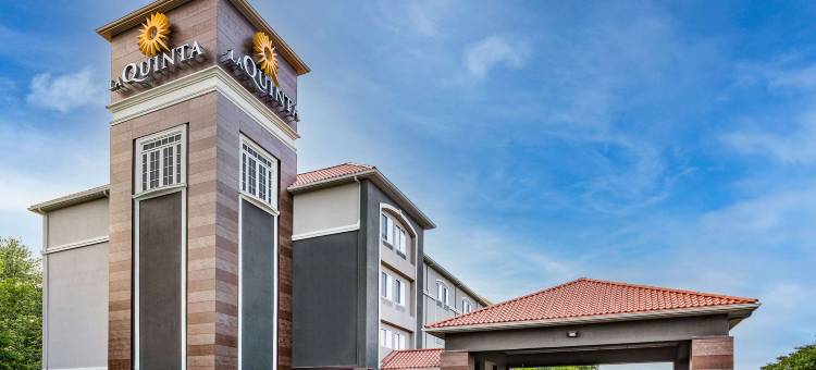 诺福克拉昆塔温德姆套房酒店(La Quinta Inn & Suites by Wyndham Norfolk)图片