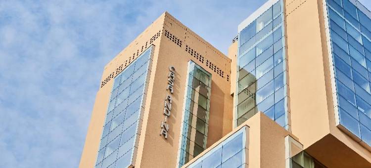 Casa Andina Premium Miraflores图片