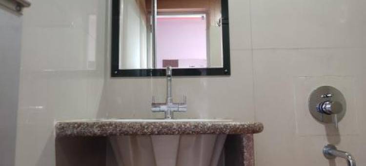 MAA Greenary View - A Holiday Resort图片