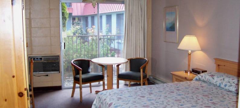 拉格兰德旅馆(The la Grande Inn)图片